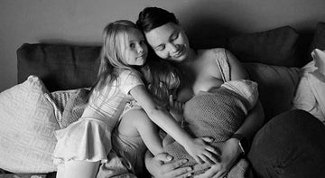 Elina, mamma infermieristica ci parla della sua esperienza!